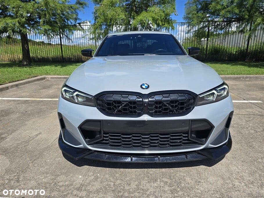 BMW Seria 3 - 7