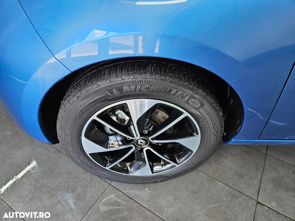 Renault ZOE 40 INTENS - 4