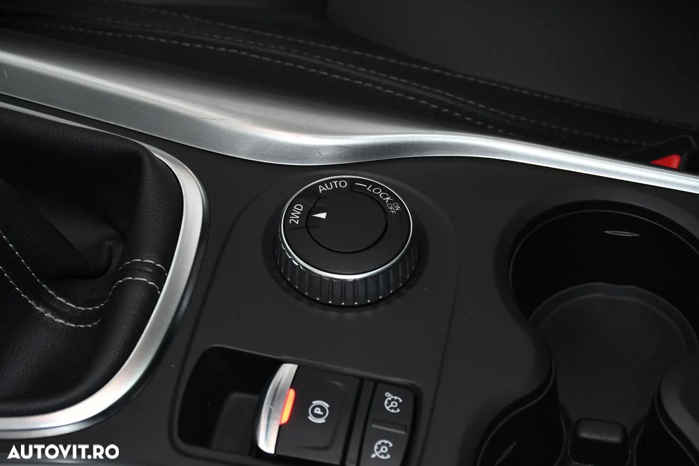 Renault Kadjar Energy dCi 130 4x4 XMOD - 22