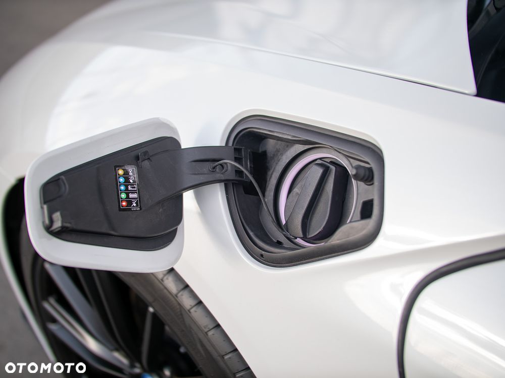 BMW i8 - 13
