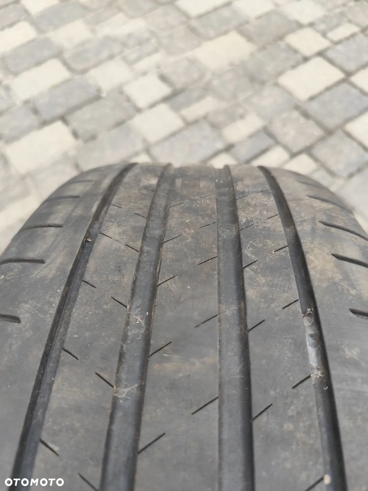 Felgi Aluminiowe z Oponami Letnimi BMW G30 5x112 Is30 18 Cali - 10