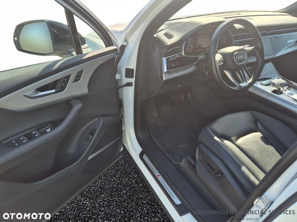 Audi Q7 - 6