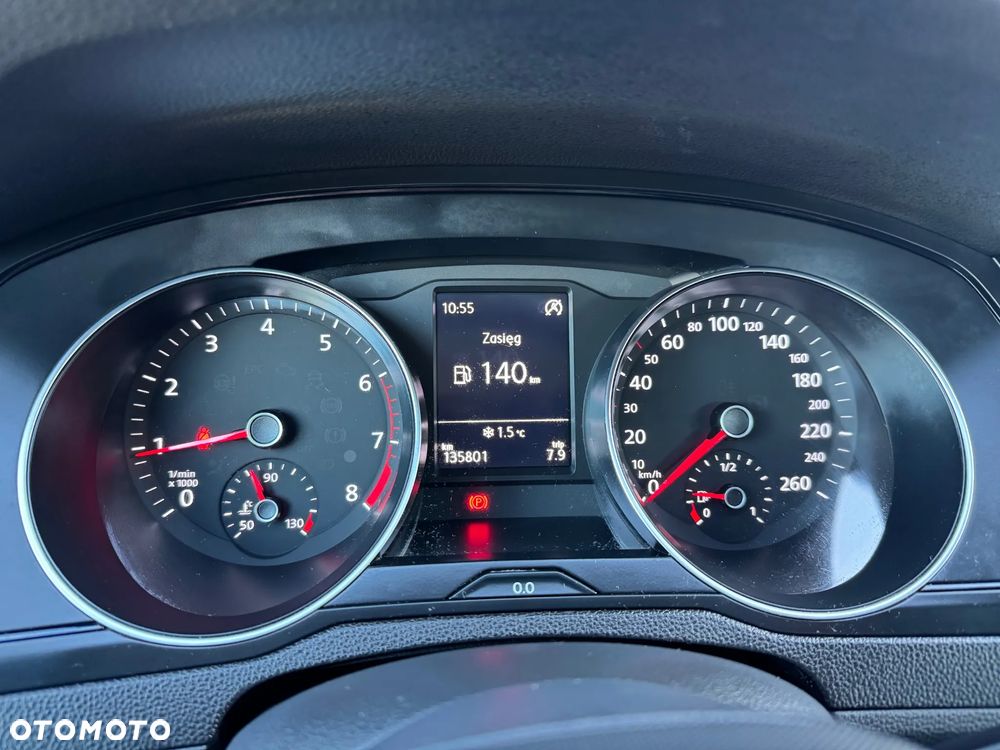 Volkswagen Passat 1.5 TSI EVO Elegance - 9