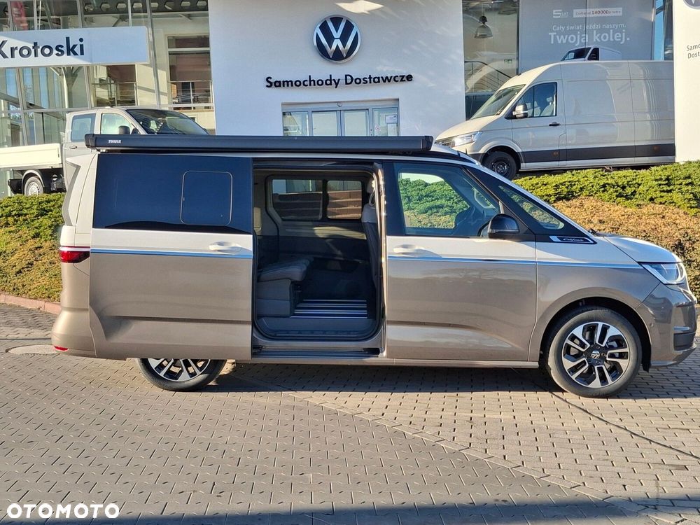 Volkswagen California - 7