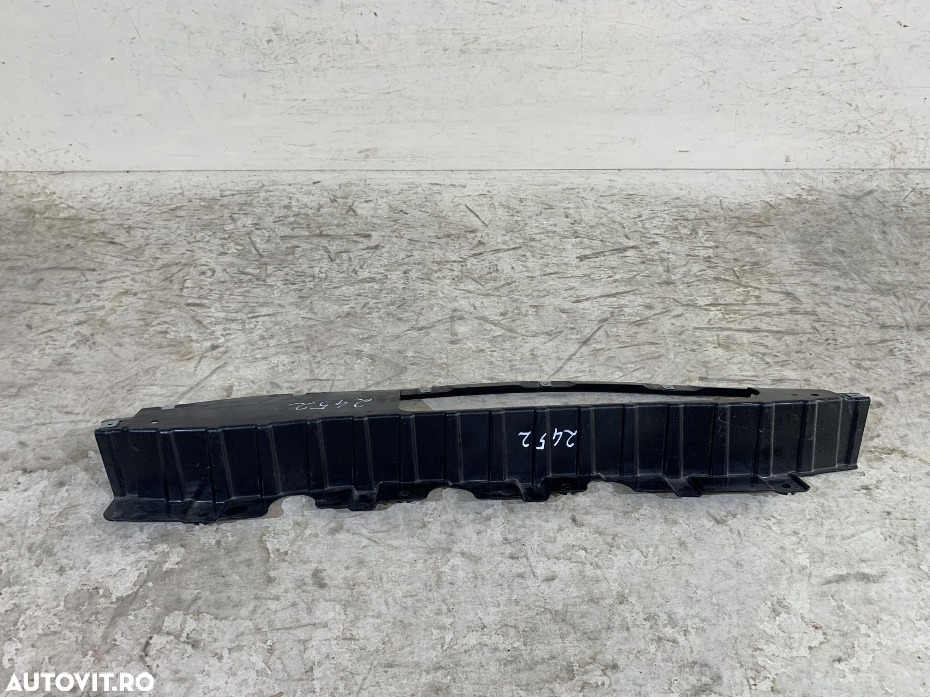 Armatura bara spate BMW X3, X4, F25, F26, 2011, 2012, 2013, 2014, 2015, 2016, 2017, cod origine OE 7338778 - 3