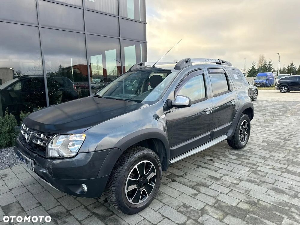 Dacia Duster - 11