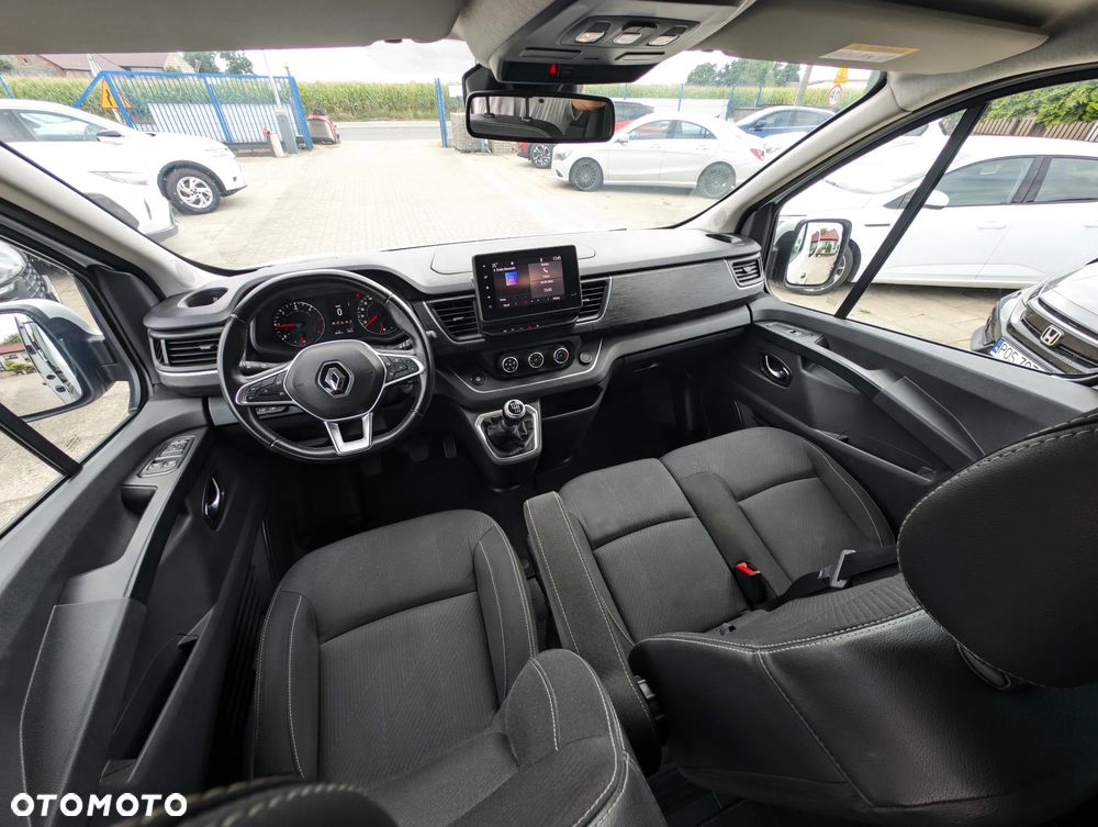 Renault Trafic 2.0 dCi Escapade - 20