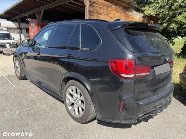 BMW X5 M Standard - 3