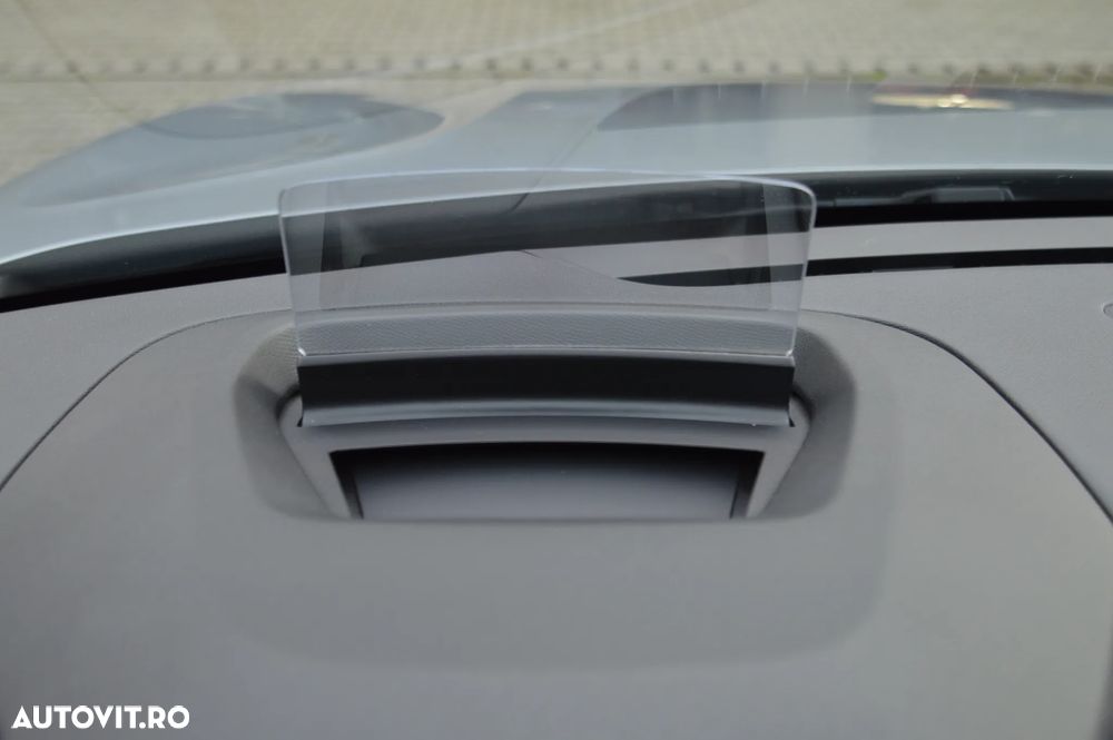 Citroën C4 1.2 PureTech 130 S&S BVM6 YOU - 28