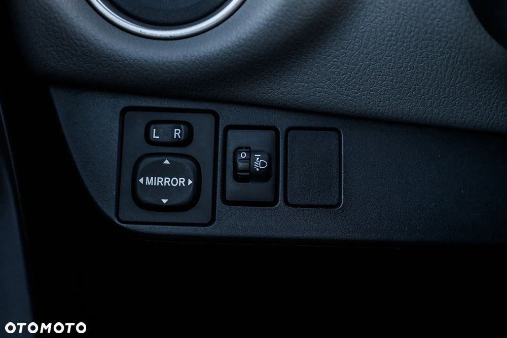 Toyota Yaris 1.0 Life - 13