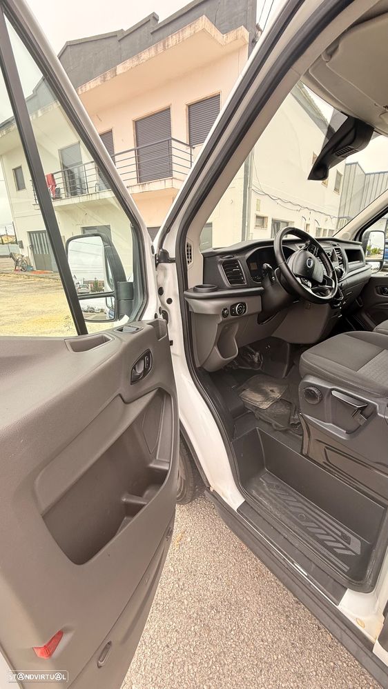 Ford Transit - 9