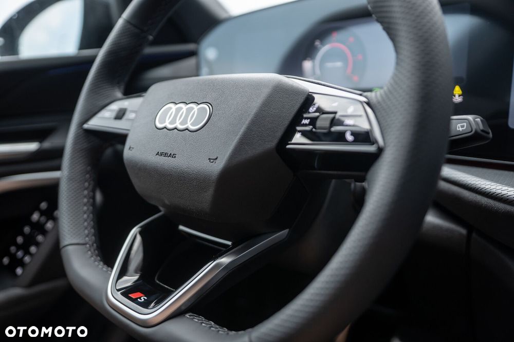 Audi Q5 Sportback - 25
