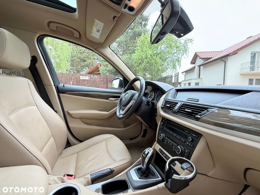 BMW X1 - 29