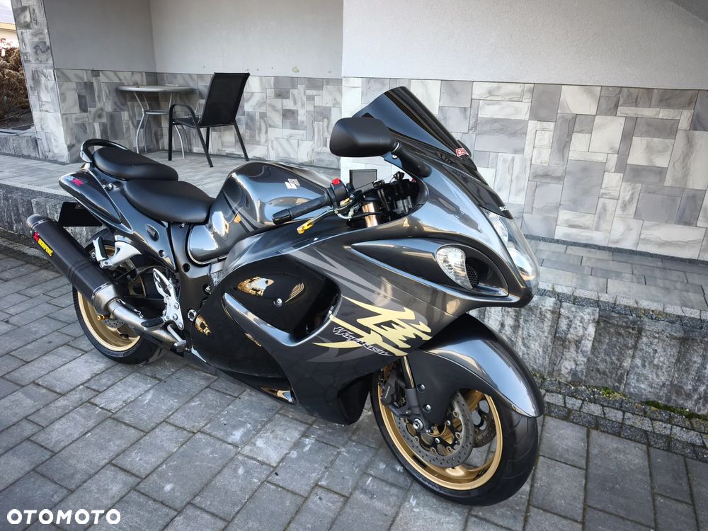 Suzuki GSX-R - 13