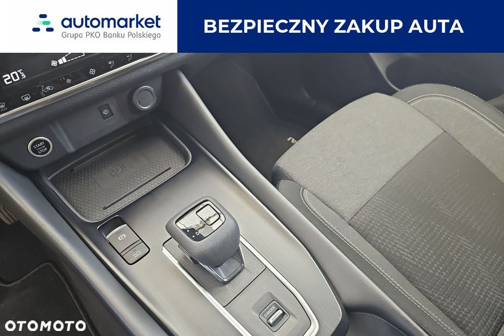 Nissan Qashqai 1.3 DIG-T MHEV N-Connecta Xtronic - 15