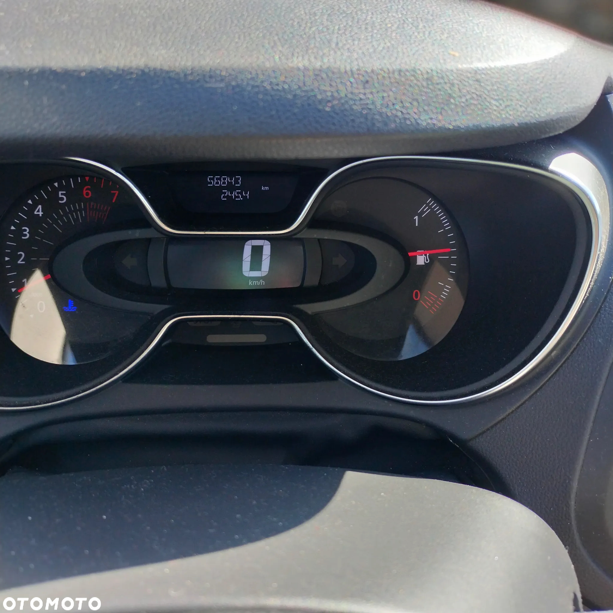 Renault Captur 1.2 Energy TCe Initiale Paris - 7