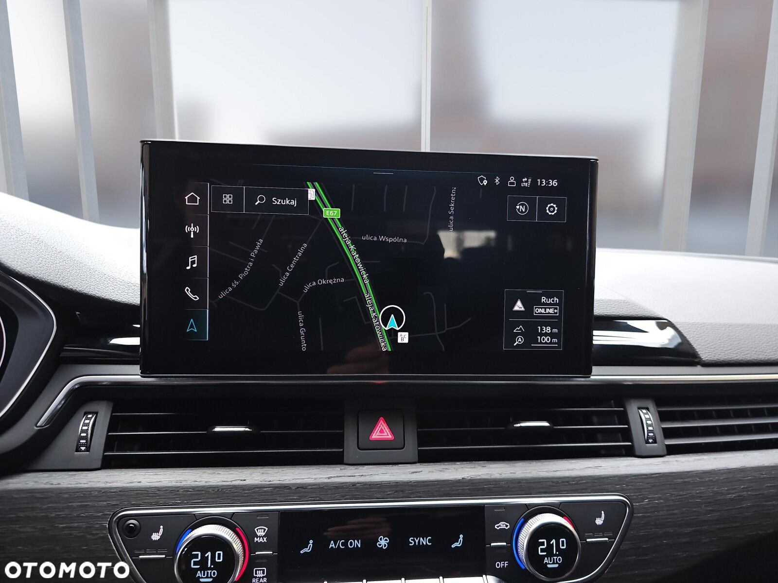 Audi A4 - 21