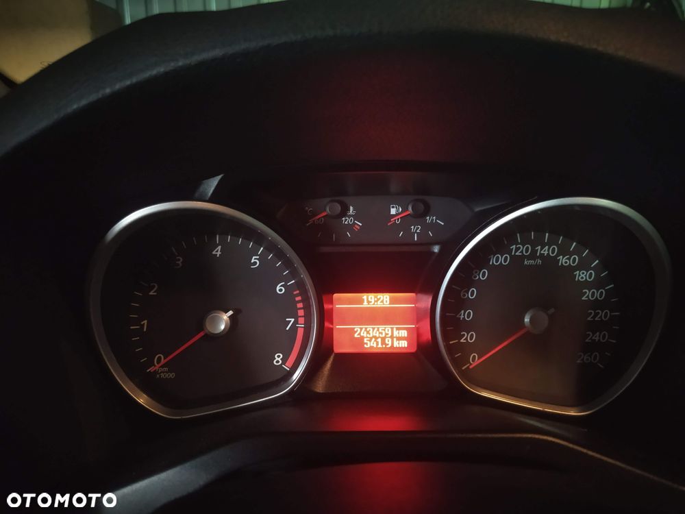 Ford Mondeo 2.0 Titanium - 20