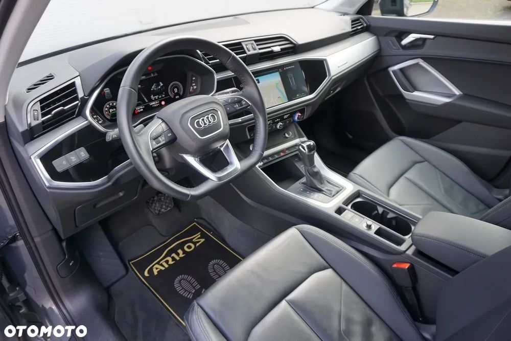 Audi Q3 45 TFSI quattro S tronic advanced - 26