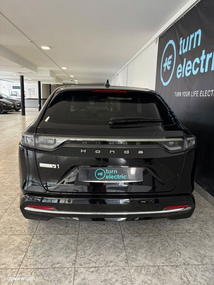 Honda e-Ny1 Advance-Pack - 17
