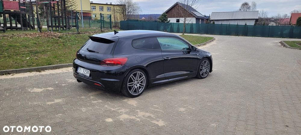 Volkswagen Scirocco 2.0 TDI Edition - 5