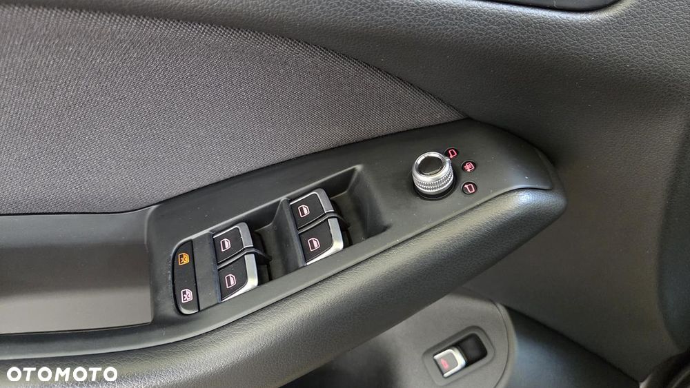 Audi Q5 2014