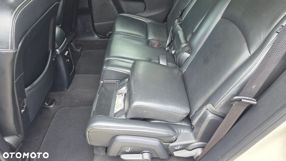 Fiat Freemont 2.0 Multijet 16V DPF Automatik Allrad Lounge - 11