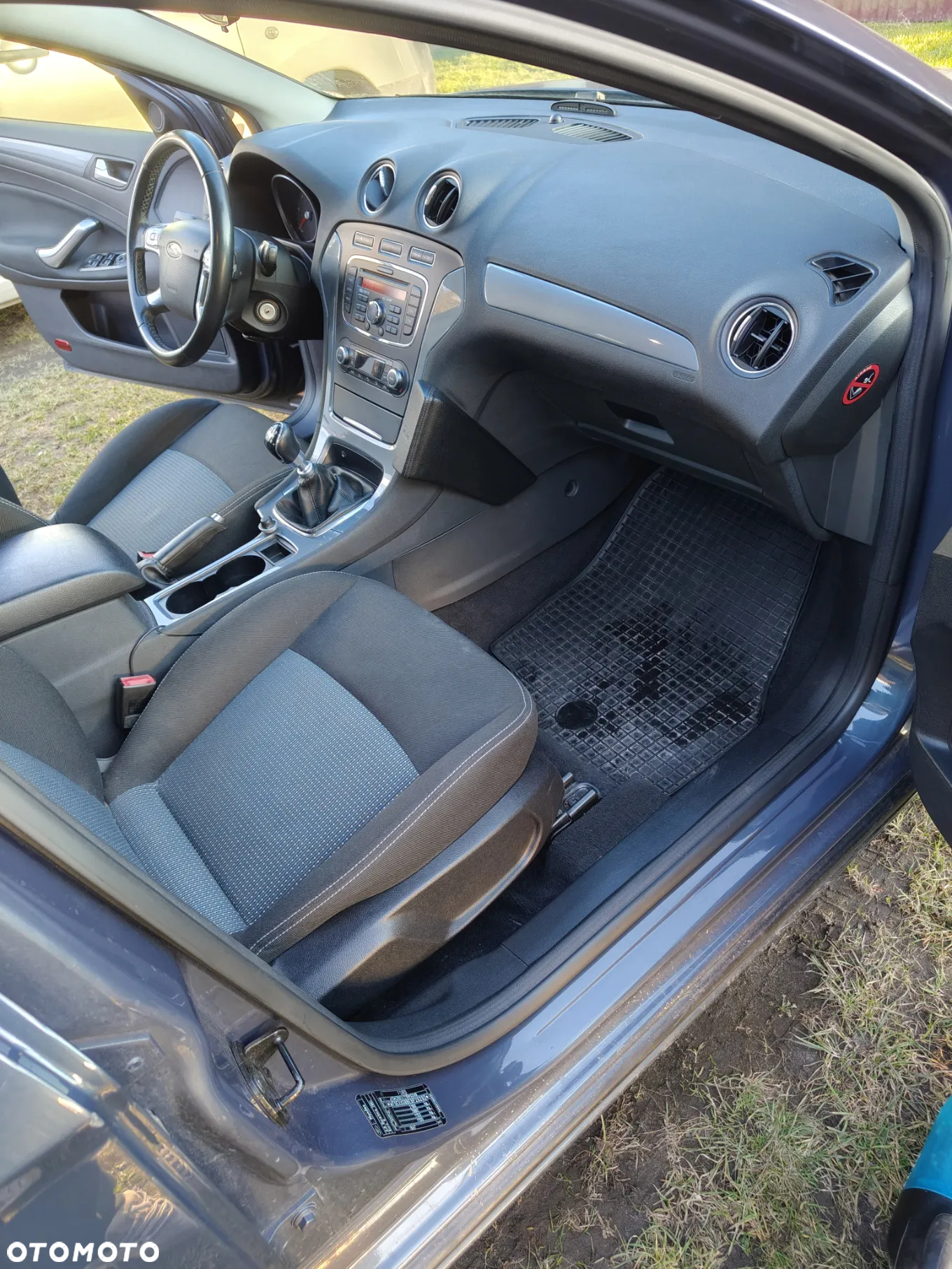 Ford Mondeo - 15