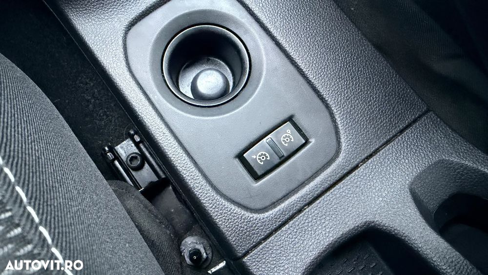 Dacia Duster Blue dCi 115 2WD Prestige - 15