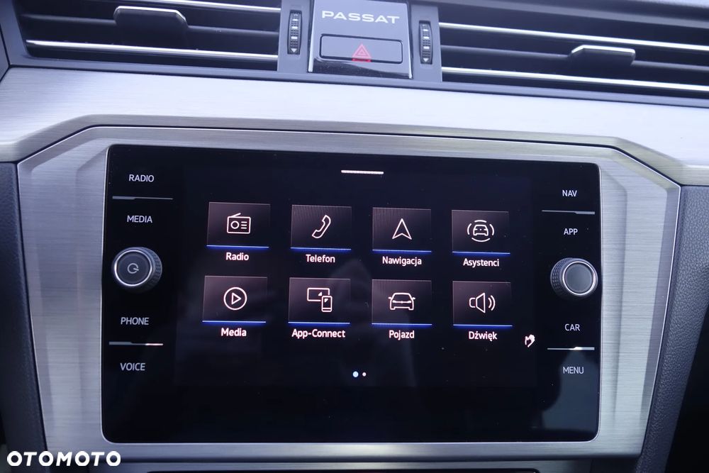 Volkswagen Passat 2.0 TDI EVO Business - 23