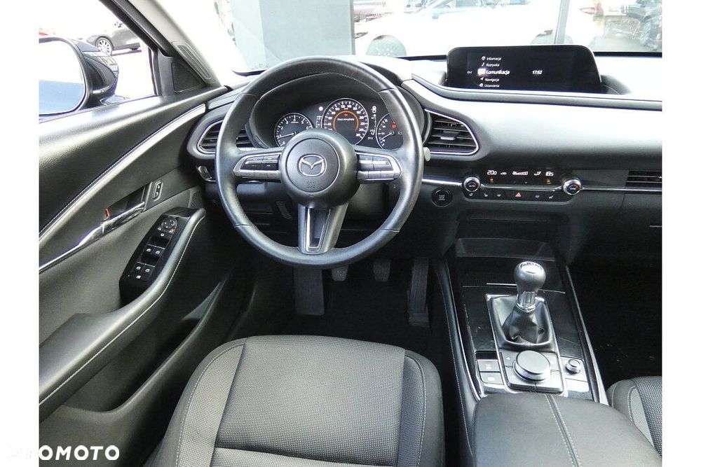 Mazda CX-30 - 10