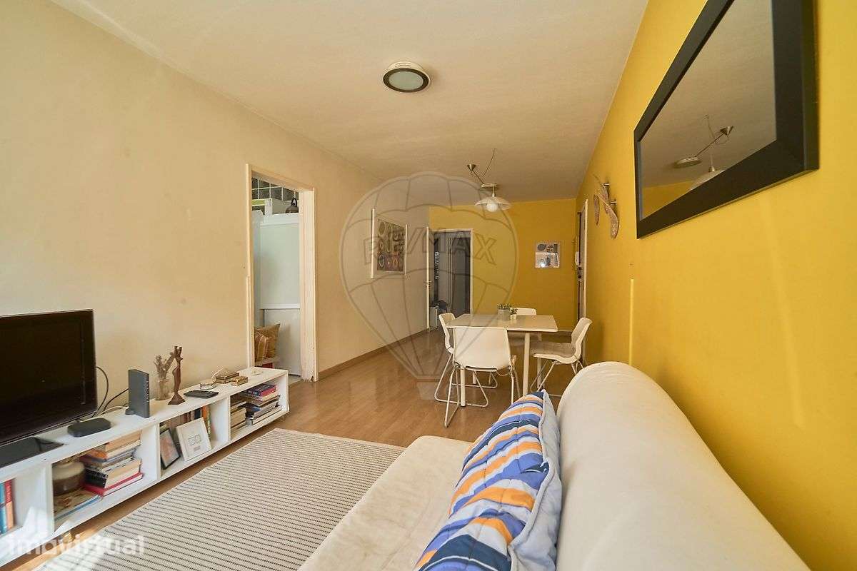 Apartamento T2 para venda - Grande imagem: 4/15