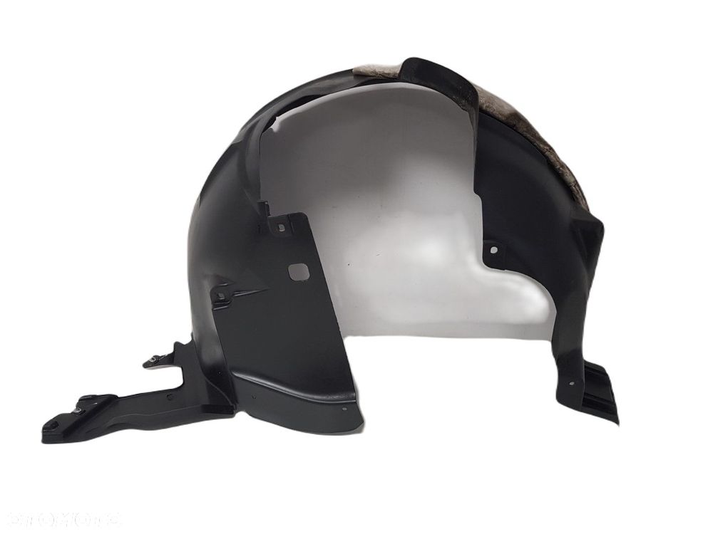 IDEALNE NADKOLE OPEL MOKKA X  16-19 PRAWE PRZEDNIE PRAWY PRZÓD 42521180 - 1