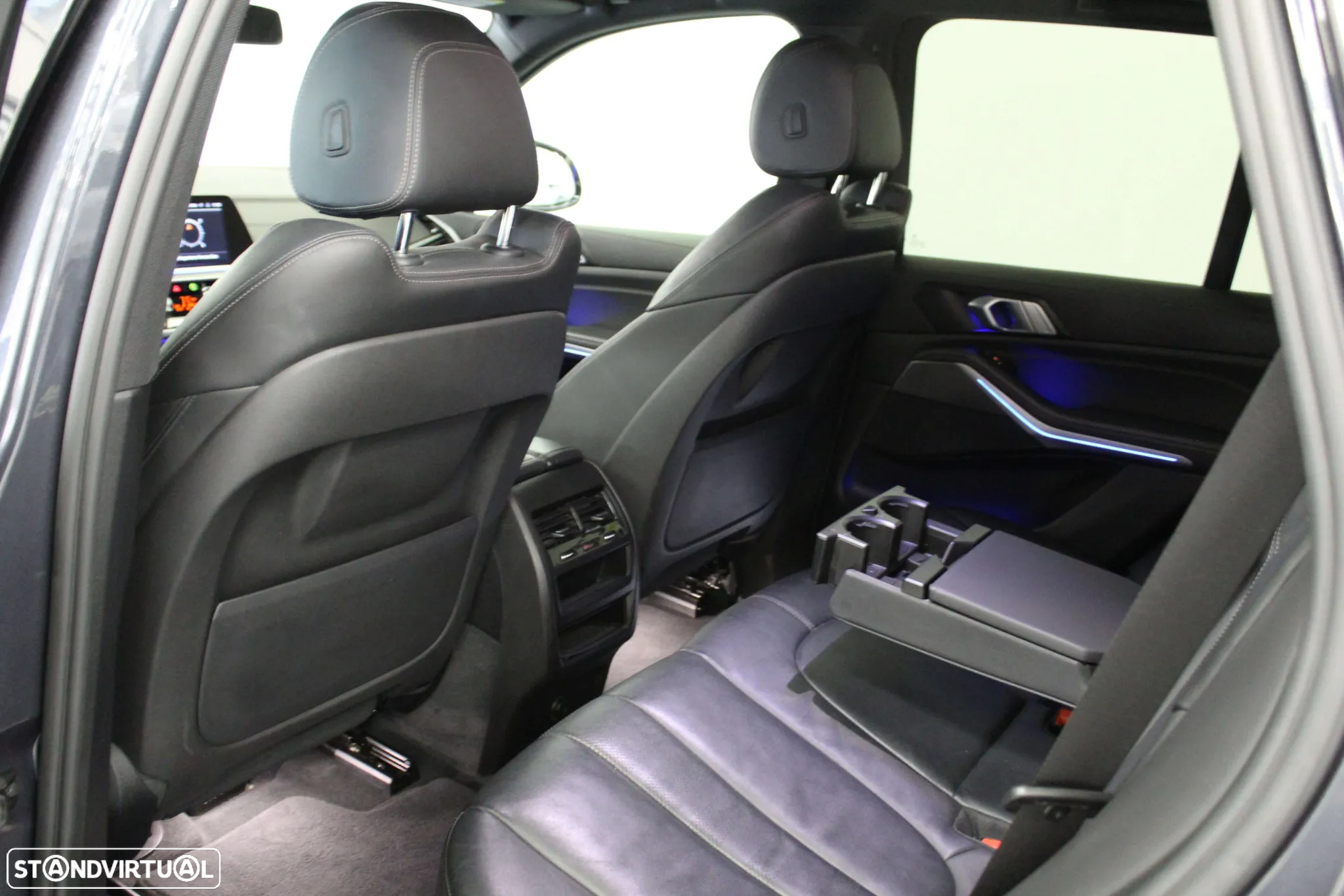 BMW X5 30 d xDrive xLine - 28