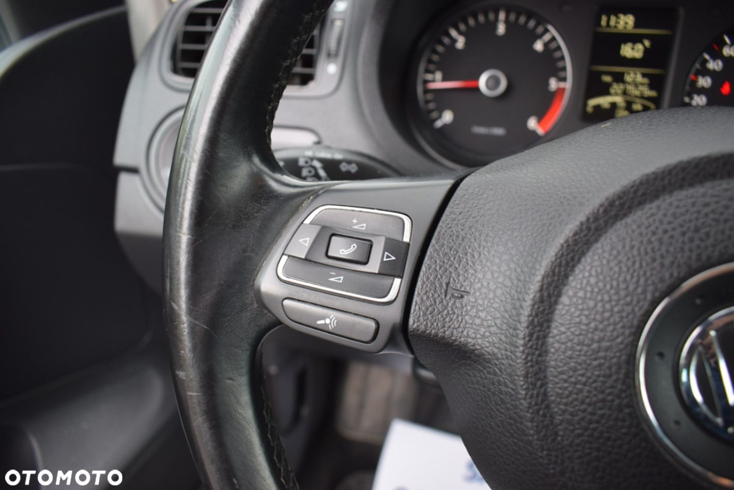 Volkswagen Polo - 22