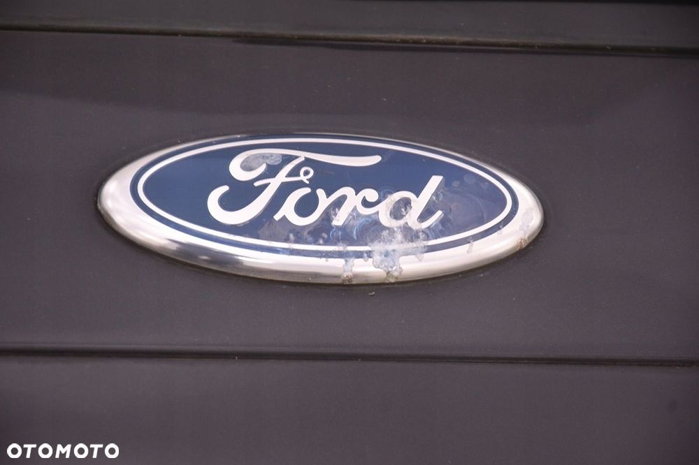 klapa tylna tył ford s-max i mk1 - 7