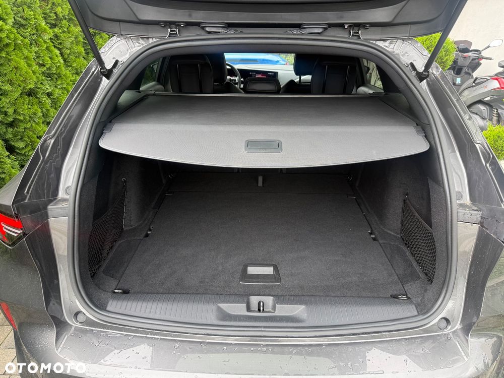 Opel Astra 1.2 T GS Line S&S - 23