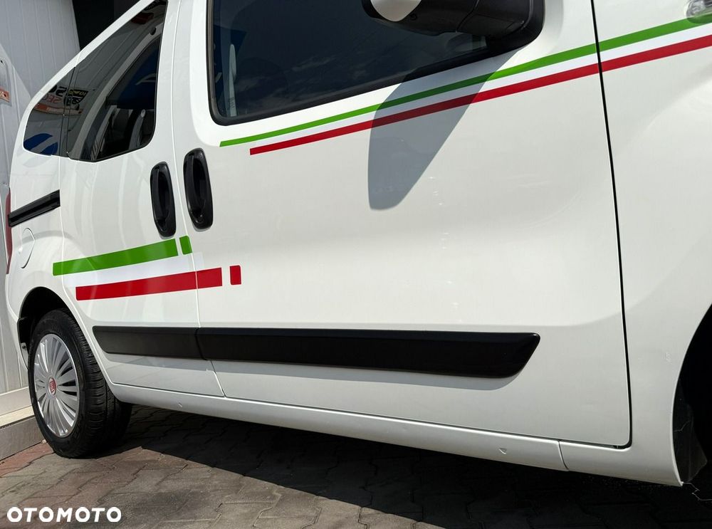 Fiat Qubo 1.4 8V Pop - 38