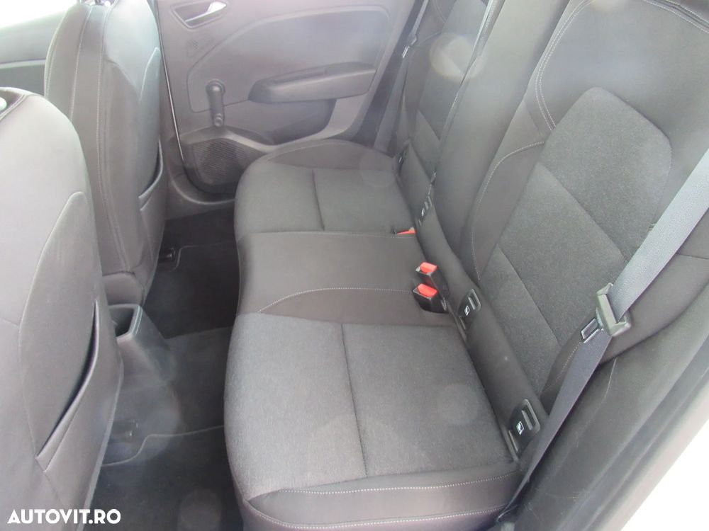 Renault Clio TCe 90 EQUILIBRE - 15