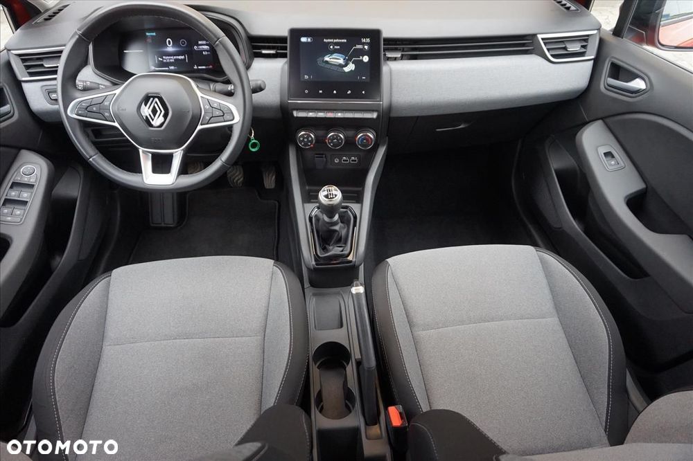 Renault Clio 1.0 TCe Evolution - 15