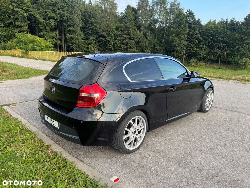BMW Seria 1 118d - 5