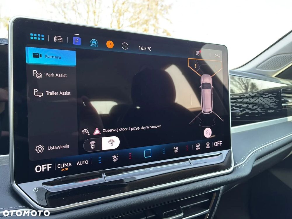 Volkswagen Passat - 26