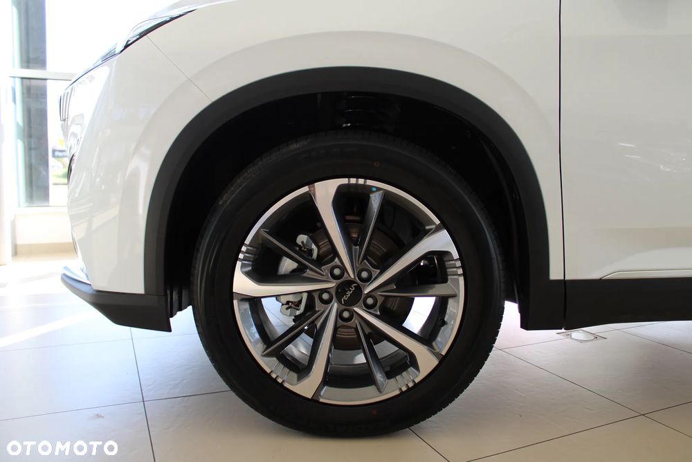 Dongfeng Mage 1.5T MachPower - 3