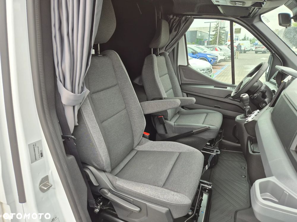 Renault Master KONTENER - 10