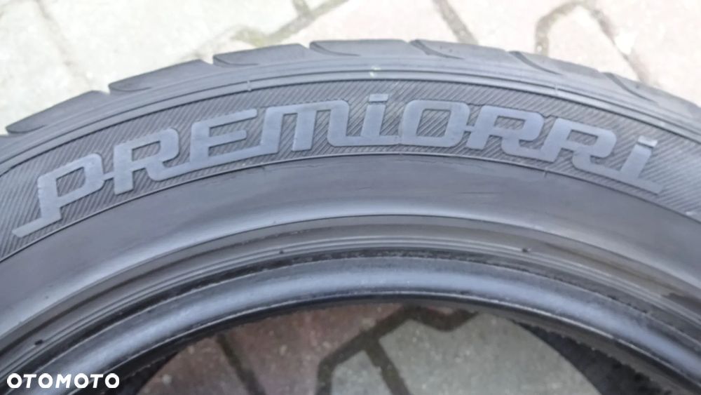 Opona letnia 2 szt. Premiorri Solazo 205/55R16 91 V opony letnie - 8