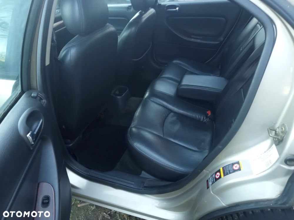 Chrysler Sebring 2.0 LE - 22