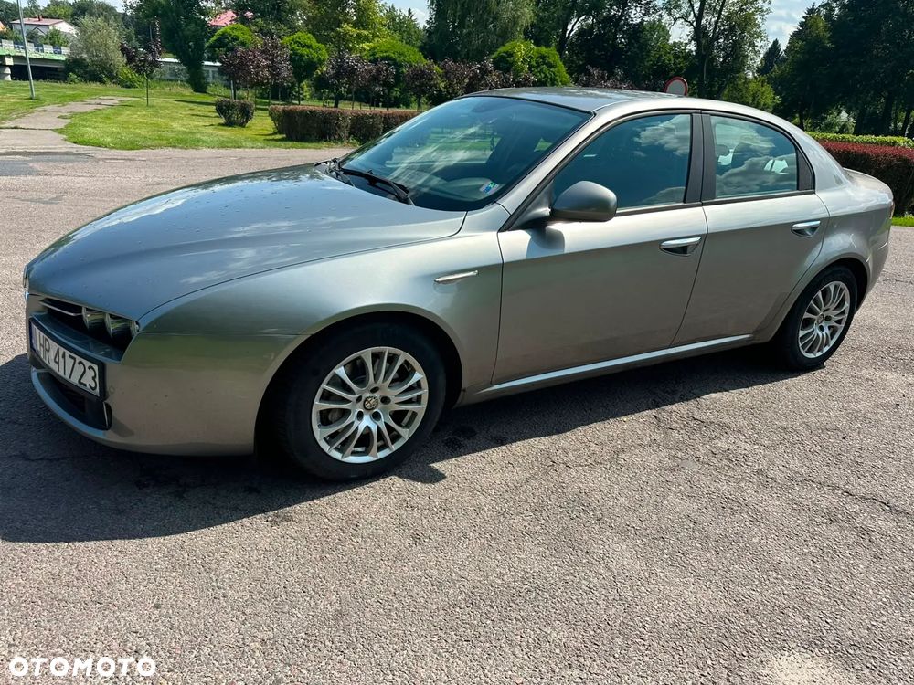 Alfa Romeo 159 - 24