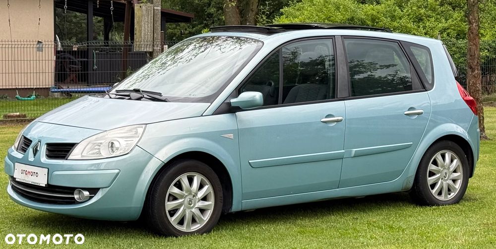 Renault Scenic - 2