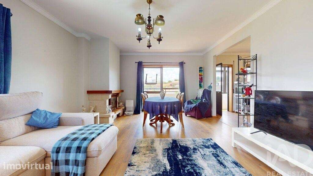 Apartamento T3 em Vilar de Andorinho - Grande imagem: 4/40