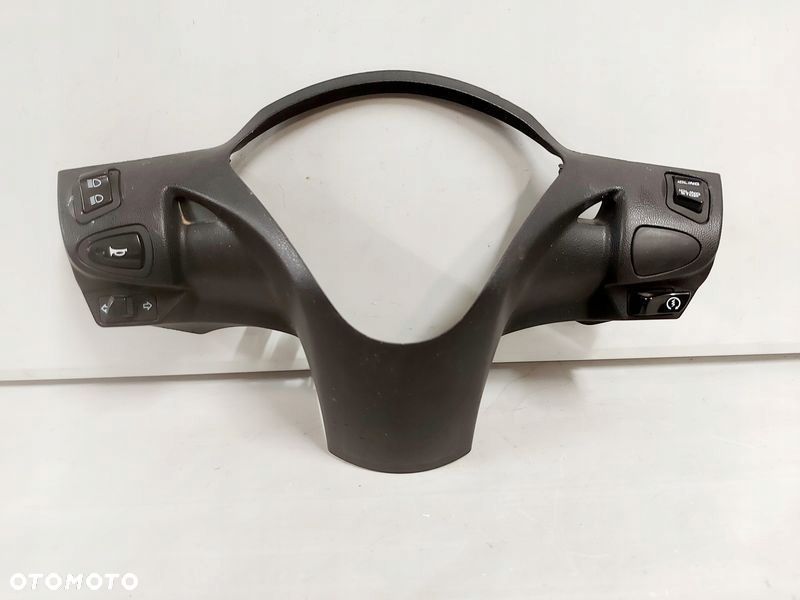 honda sh125 owiewka panel przełączników - 2